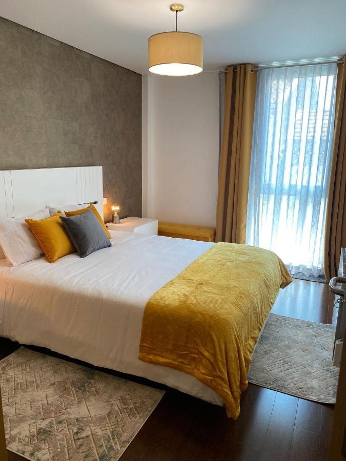 Host'In Aveiro Arrais Apartment Exterior photo